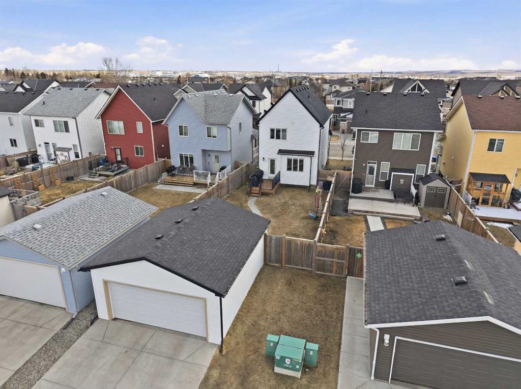 Picture for 53 Amery Crescent 