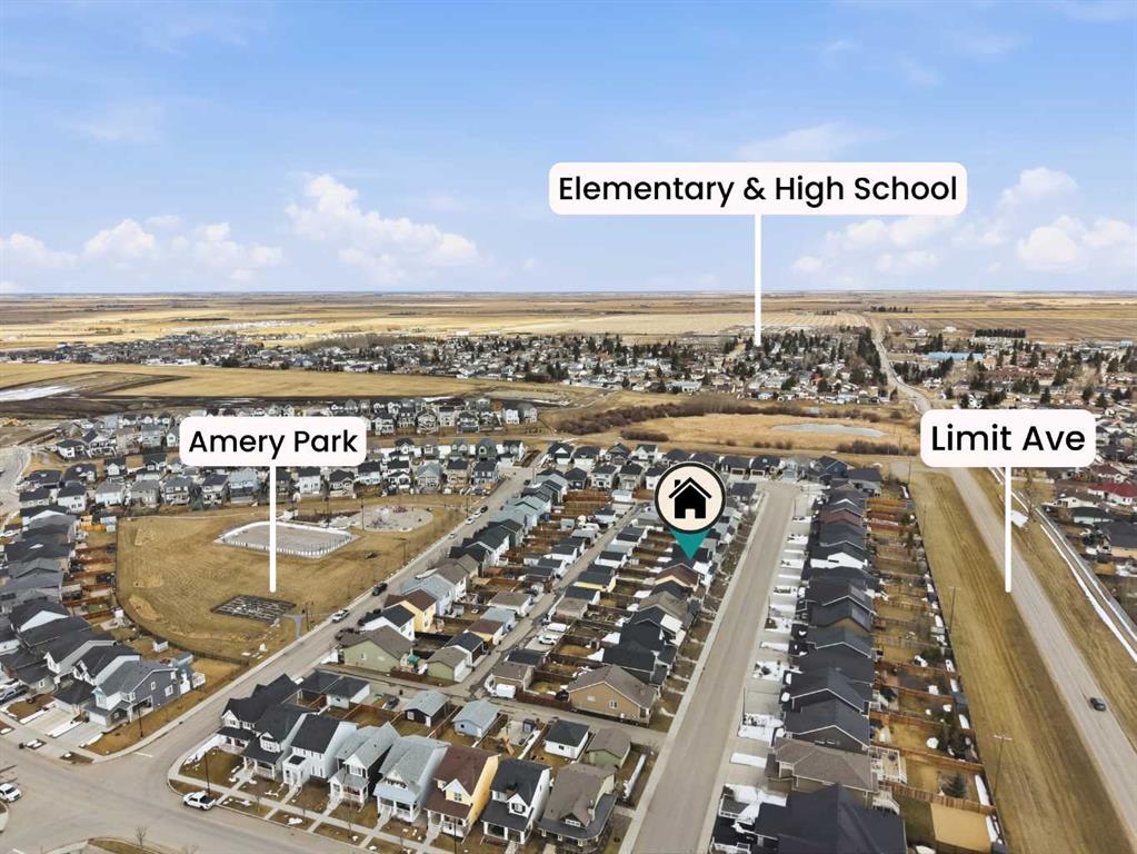 Picture for 53 Amery Crescent 