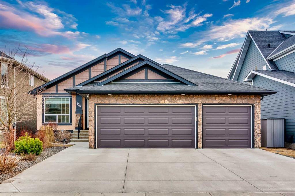 Picture for 136 Rainbow Falls Glen 