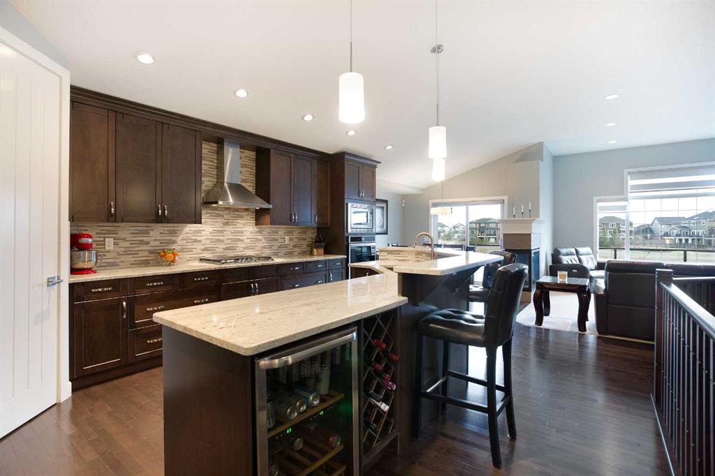 Picture for 136 Rainbow Falls Glen 
