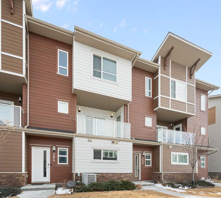 Picture for 284 Harvest Hills Way NW