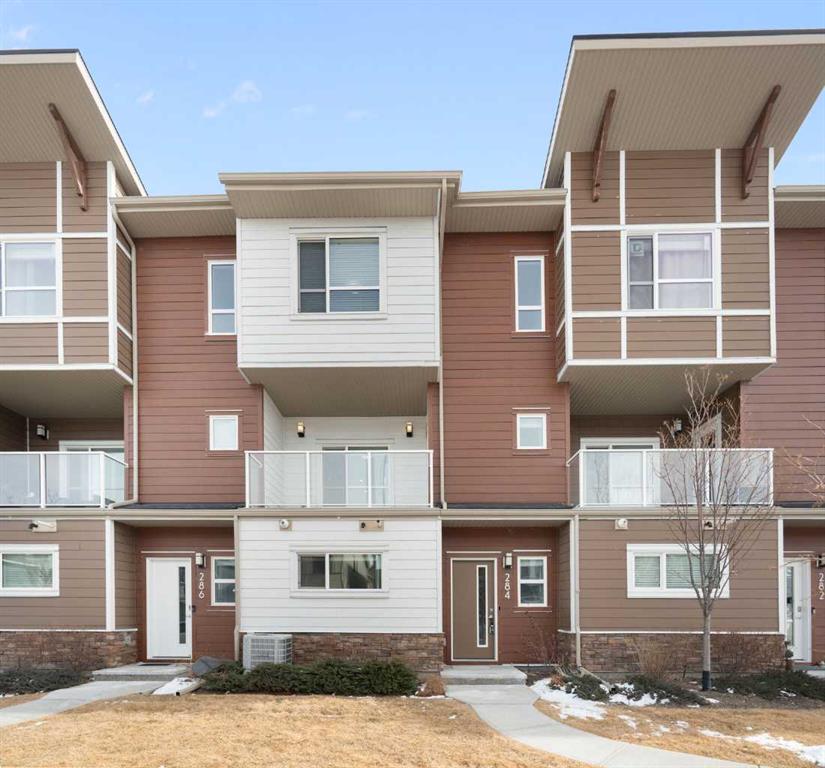 Picture for 284 Harvest Hills Way NW