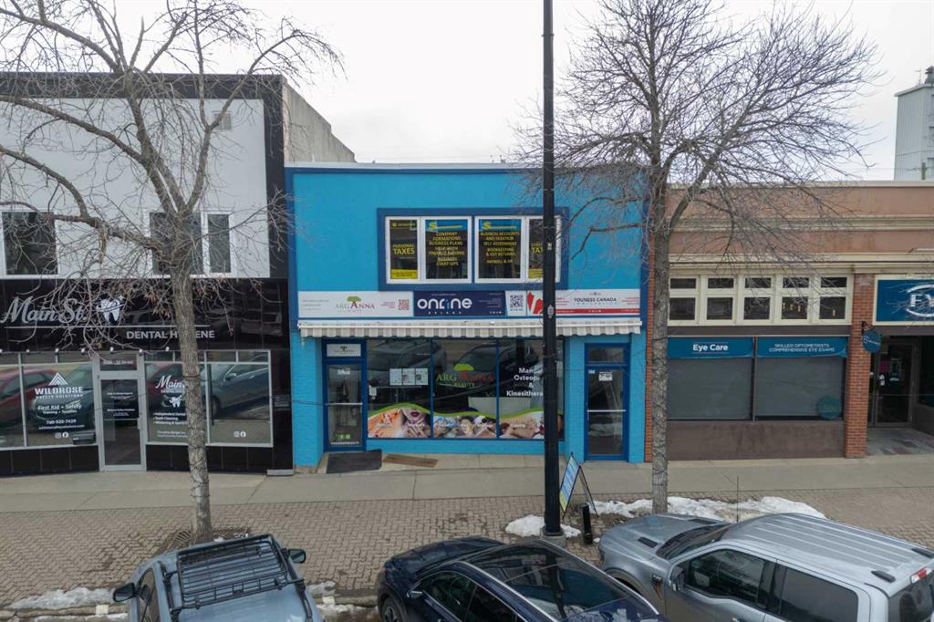 Picture for 5030 50 Street 