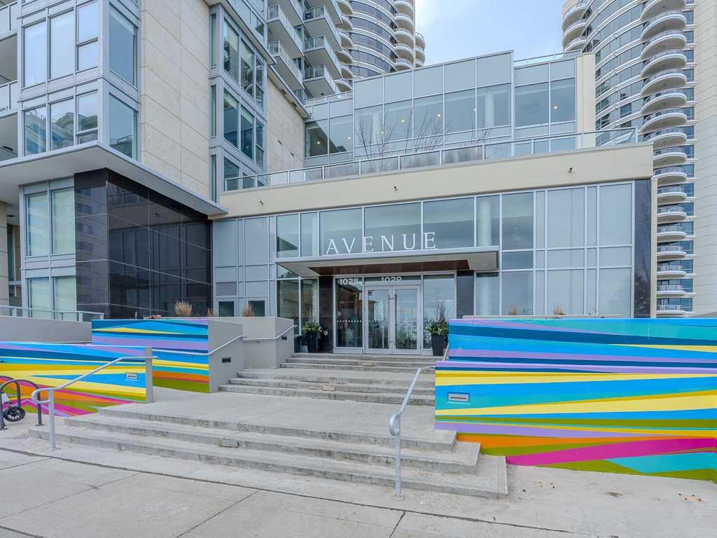 Picture for 805, 1025 5 Avenue SW