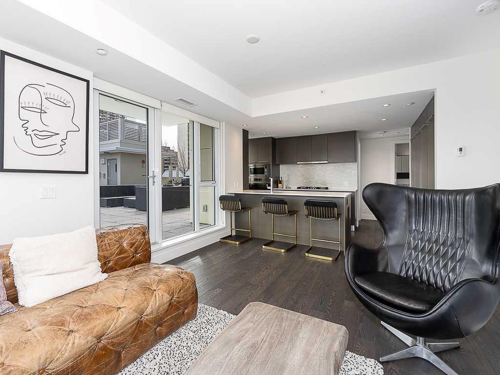 Picture for 805, 1025 5 Avenue SW