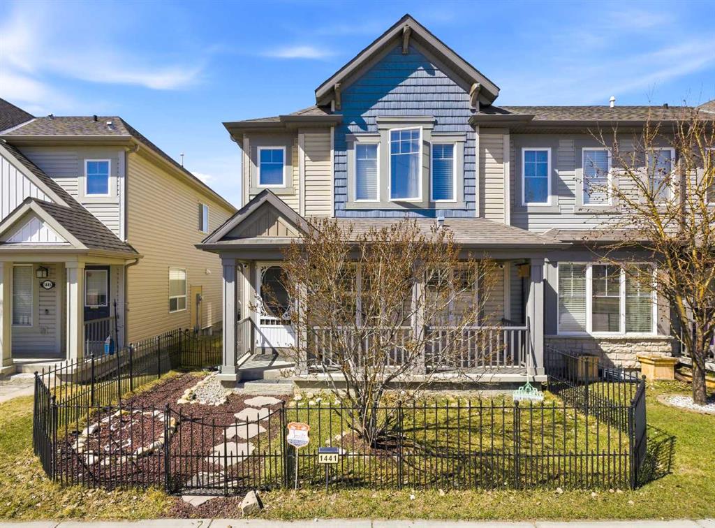 Picture for 1441 Windstone Road SW