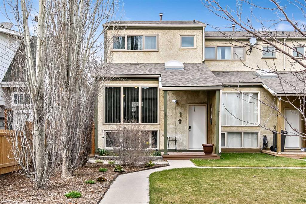 Picture for 1, 18 6 Avenue SE