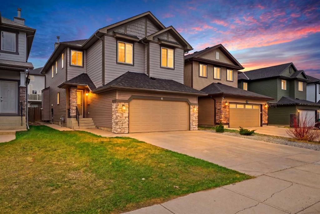 Picture for 61 Saddleland Drive NE