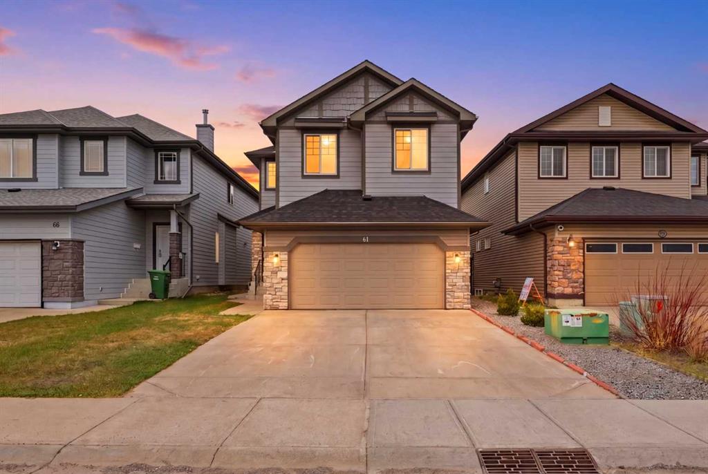 Picture for 61 Saddleland Drive NE