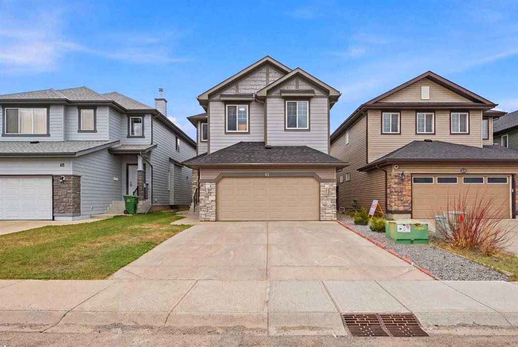 Picture for 61 Saddleland Drive NE