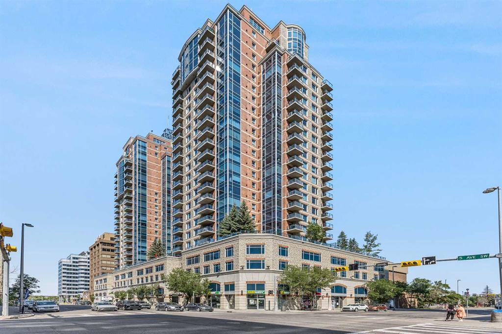 Picture for 2801, 910 5 Avenue SW