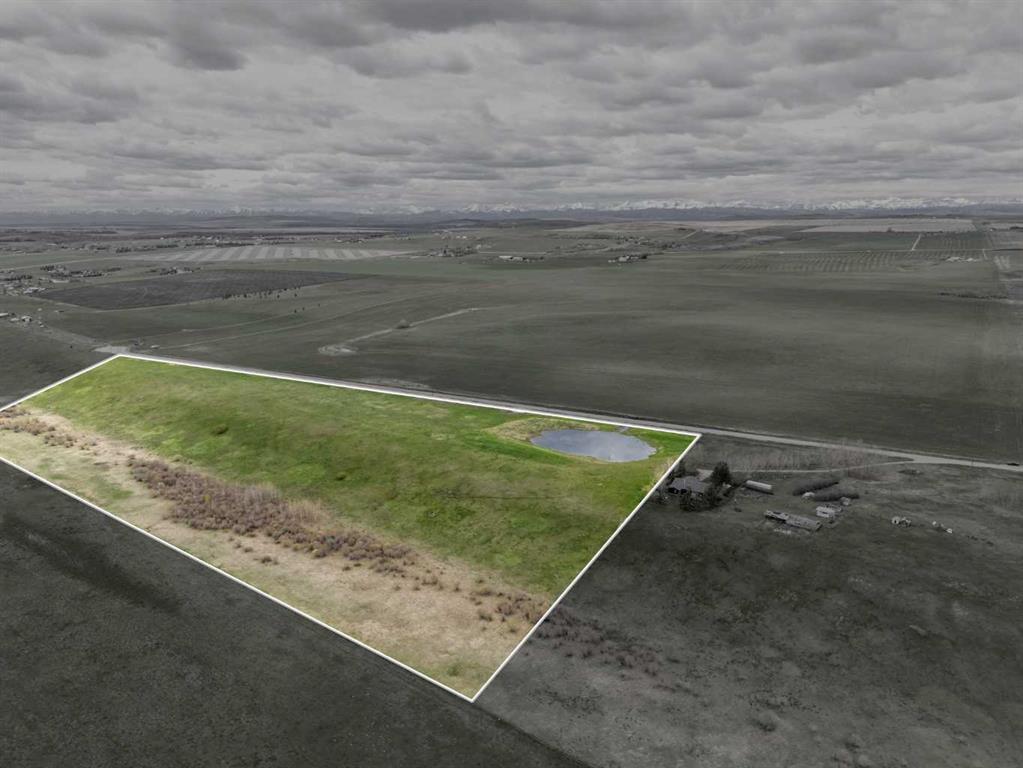 Picture for 4;29;20;7;SE 36 Acres  