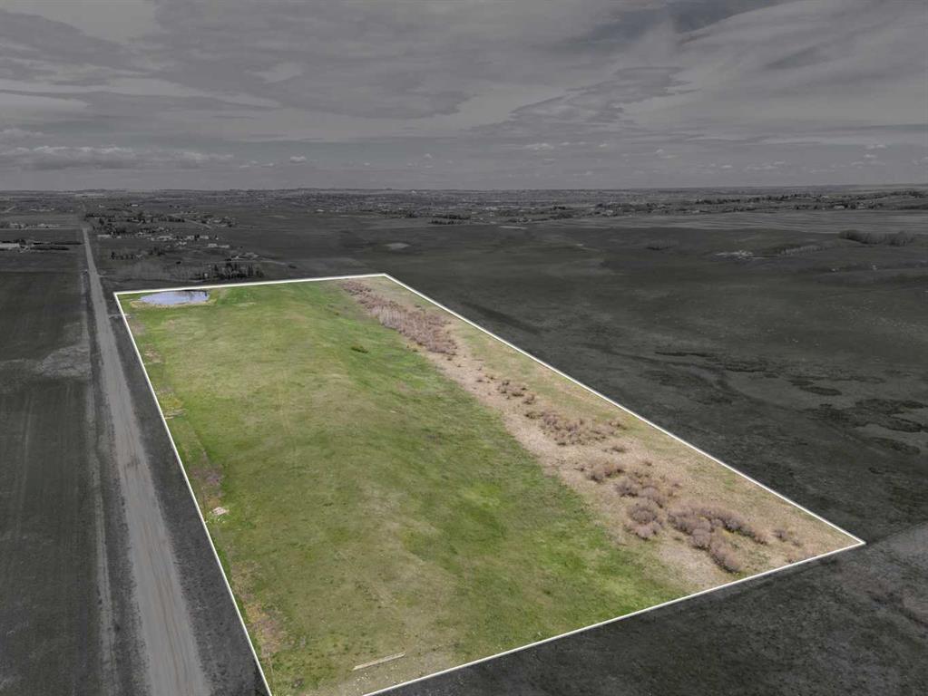 Picture for 4;29;20;7;SE 36 Acres  