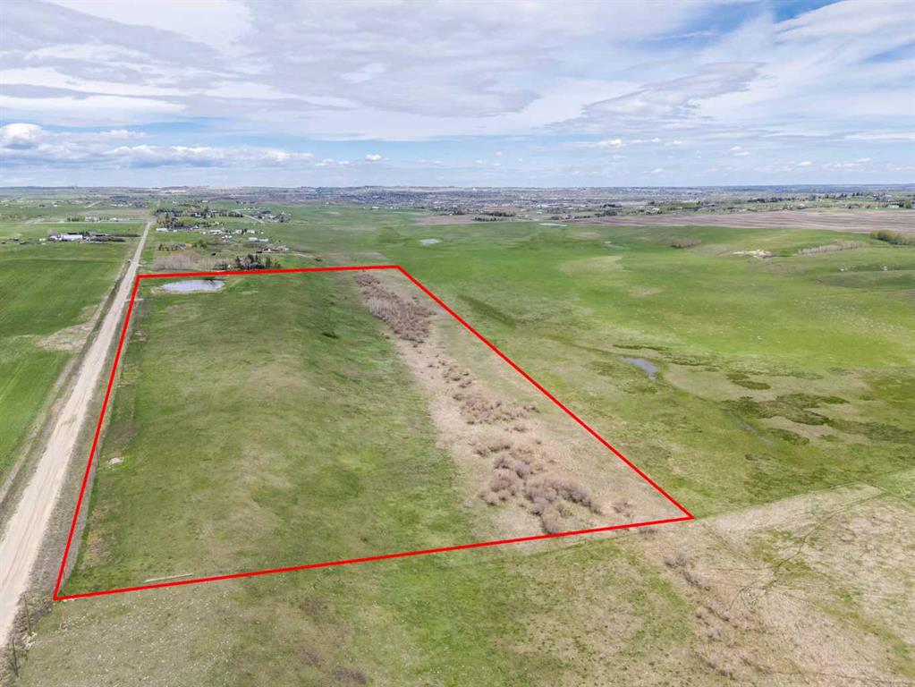 Picture for 4;29;20;7;SE 36 Acres  