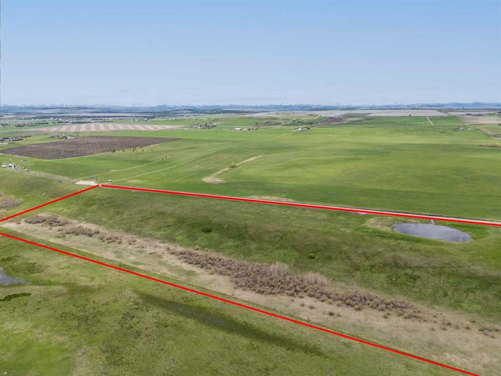 Picture for 4;29;20;7;SE 36 Acres  