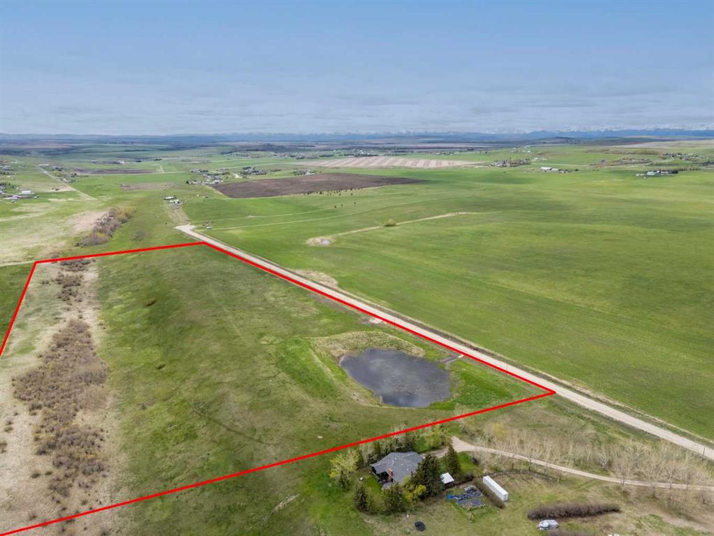Picture for 4;29;20;7;SE 36 Acres  