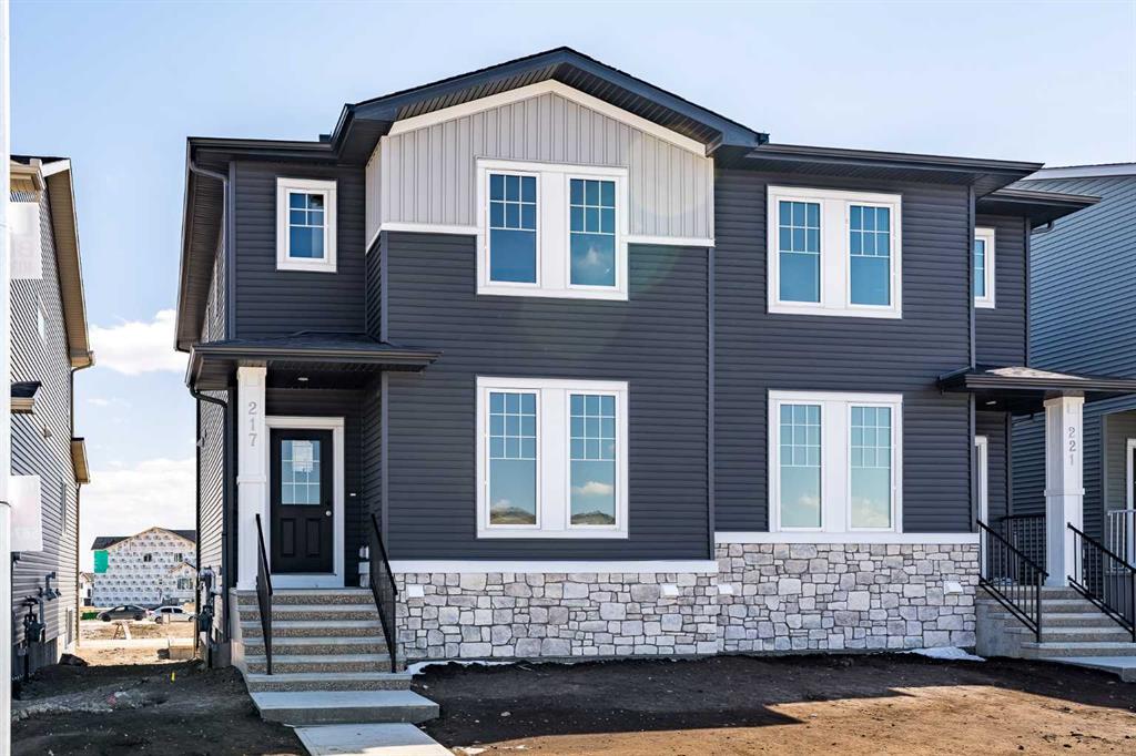 Picture for 217 Bridgeport Gate 