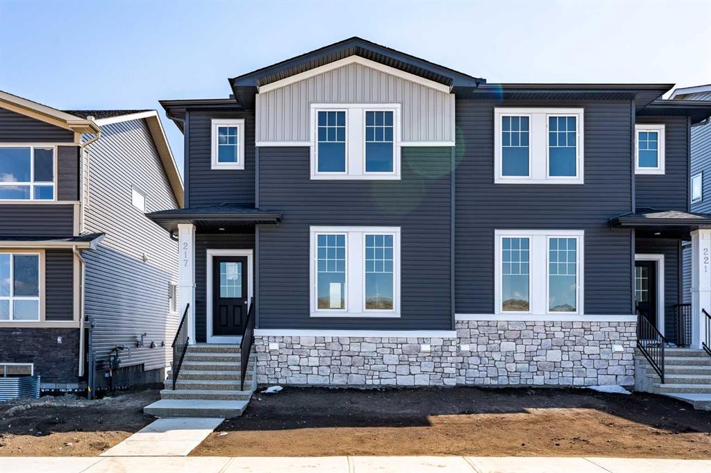 Picture for 217 Bridgeport Gate 