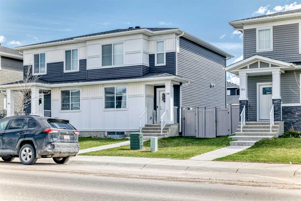 Picture for 120 CHELSEA Drive 