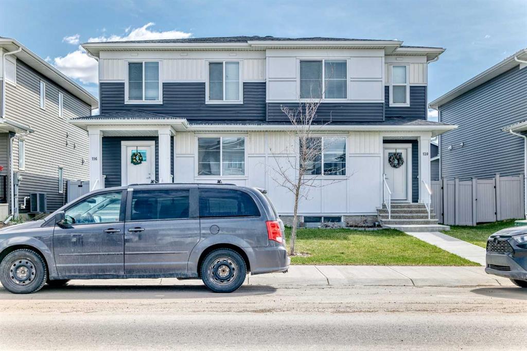 Picture for 120 CHELSEA Drive 