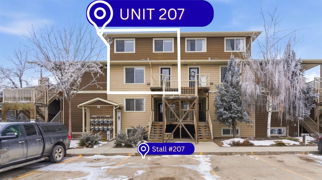 Picture for 207, 323 Fourth Avenue 