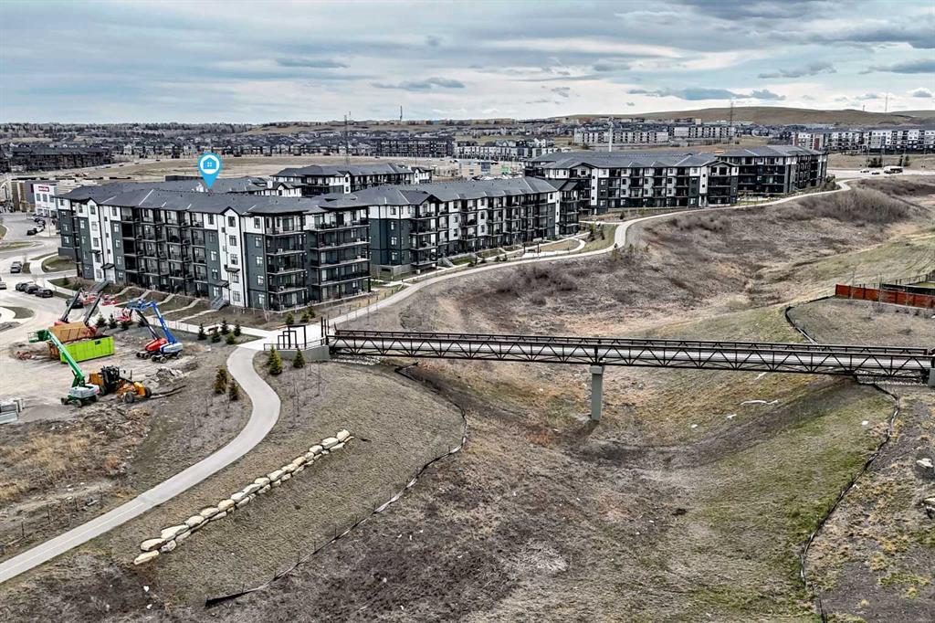 Picture for 410, 30 Sage Hill Walk NW