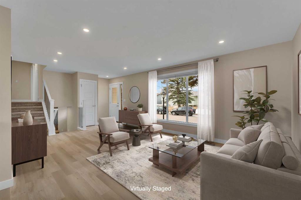 Picture for 221 Madeira Crescent NE