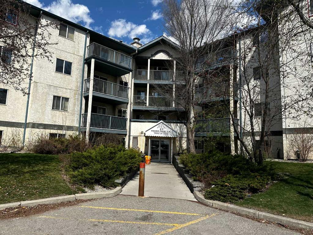 Picture for 314, 21 Dover Point SE