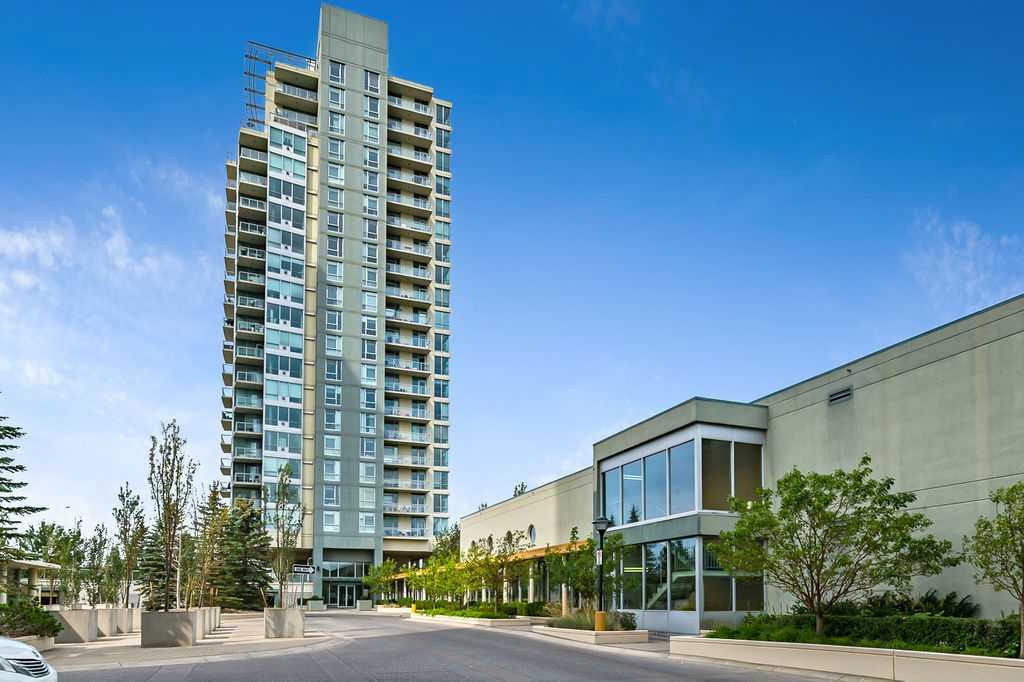 Picture for 506, 55 Spruce Place SW