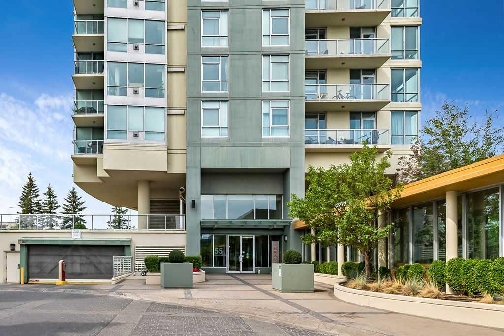 Picture for 506, 55 Spruce Place SW
