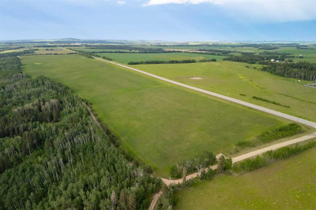 Picture for SW 15-32-4W5M Township Road 322  
