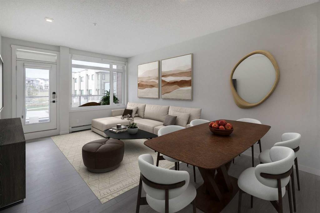 Picture for 110, 214 Sherwood Square NW