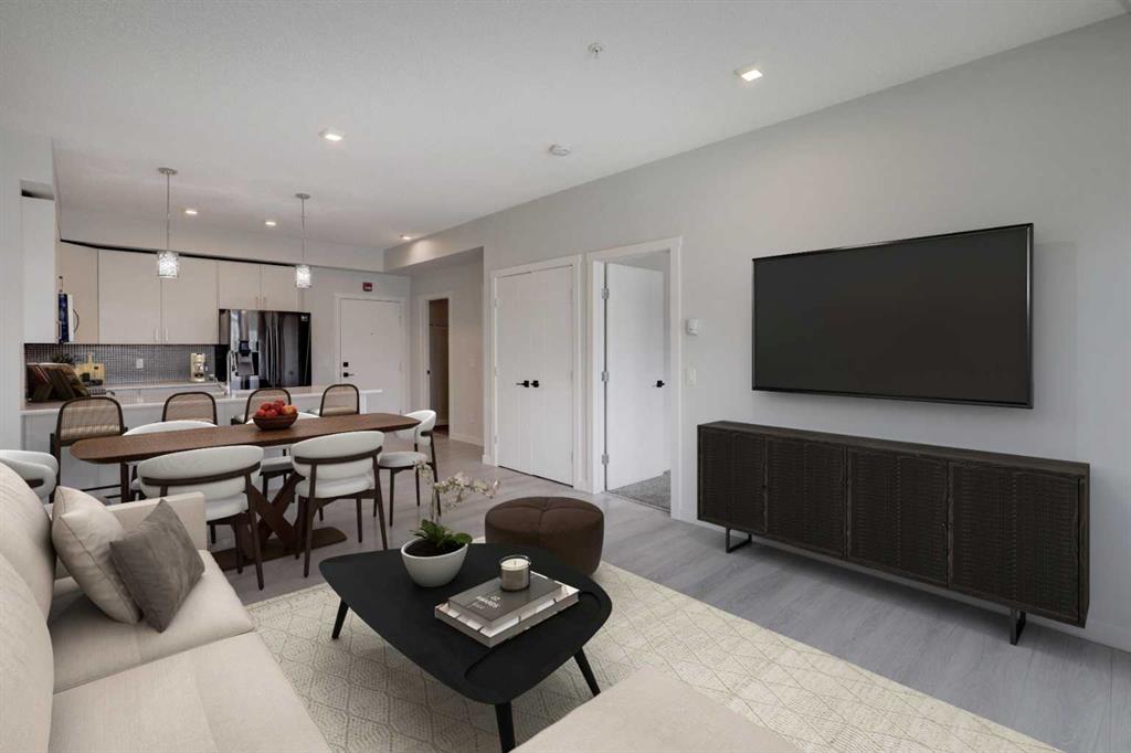 Picture for 110, 214 Sherwood Square NW