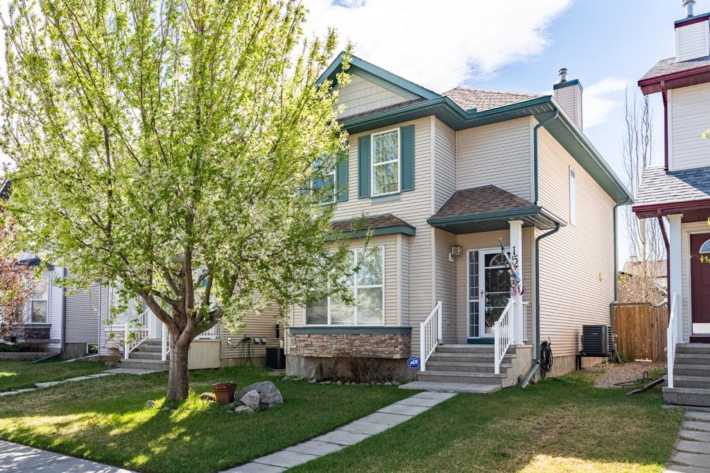 Picture for 157 Cranberry Square SE