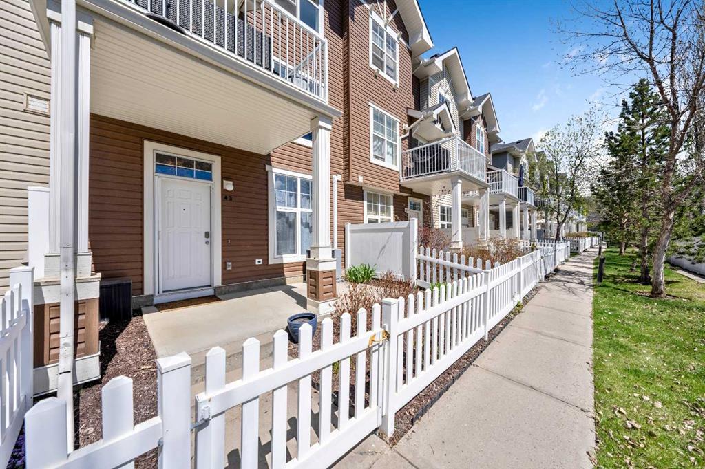 Picture for 43 Toscana Gardens NW