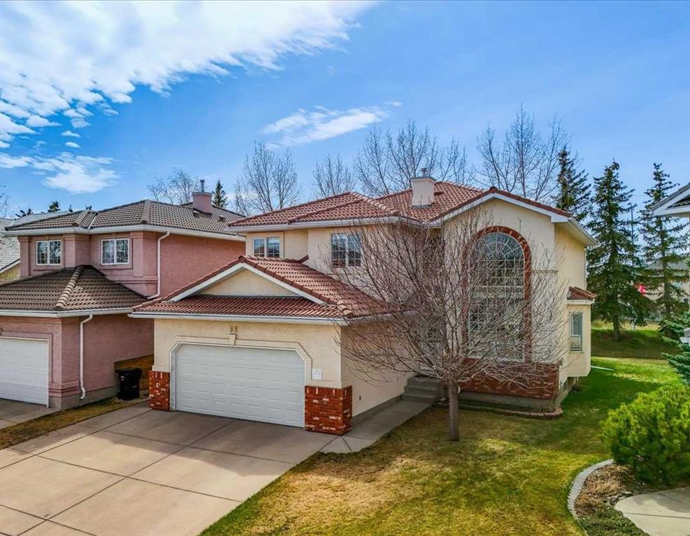 Picture for 98 Hampstead Circle NW