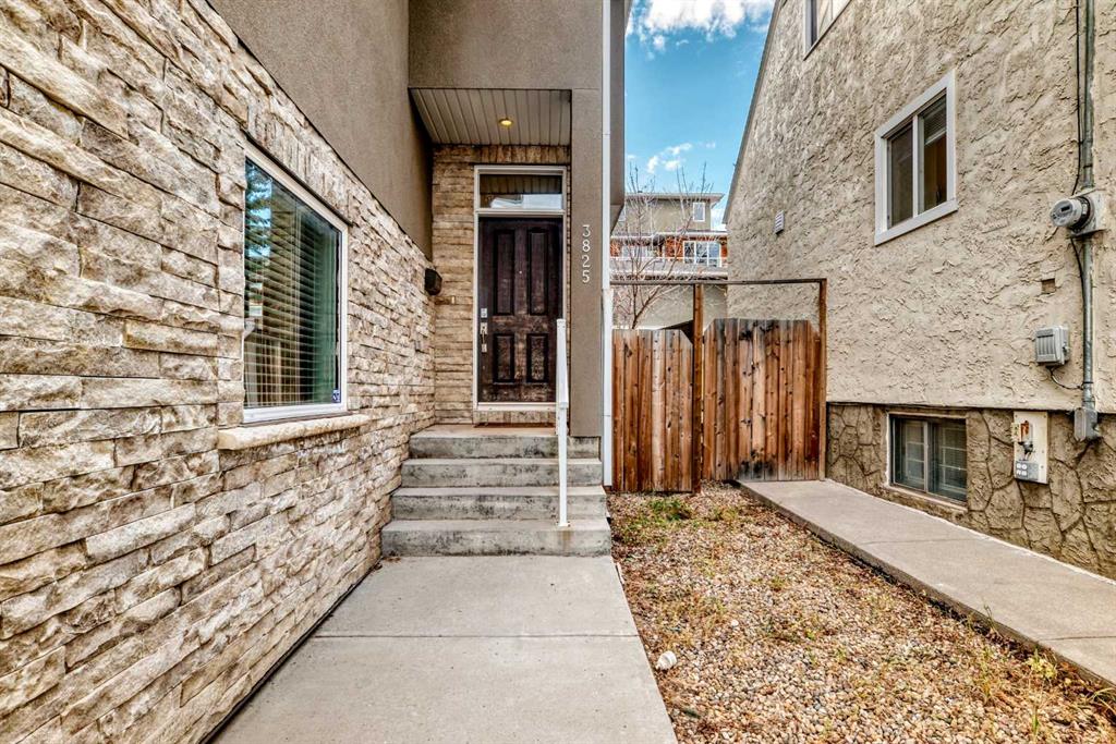 Picture for 3825 1 Street NE