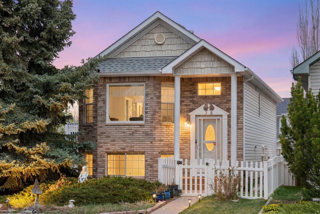 Picture for 38 Hidden Spring Circle NW