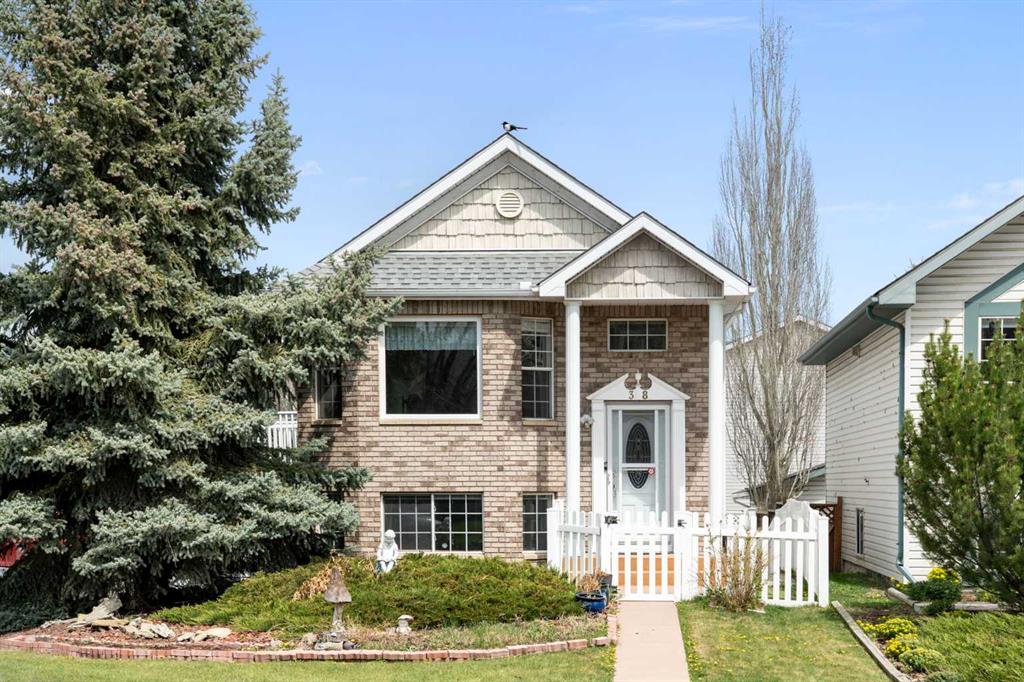 Picture for 38 Hidden Spring Circle NW