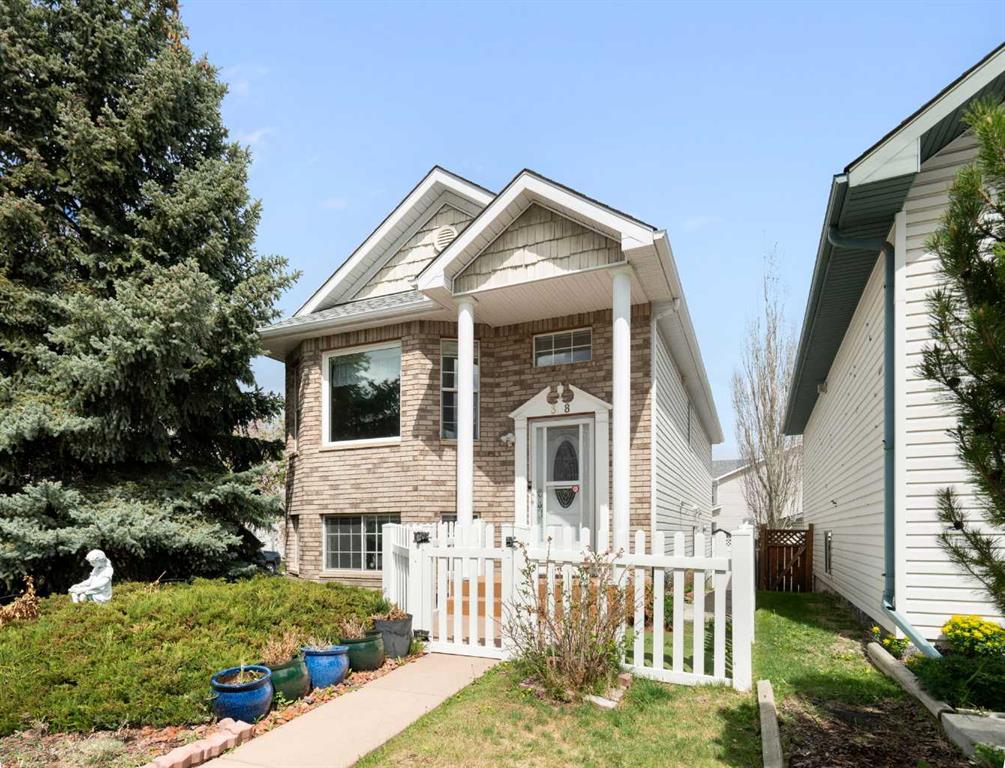 Picture for 38 Hidden Spring Circle NW
