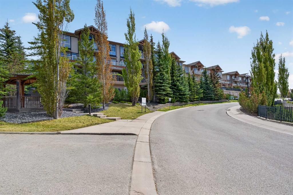 Picture for 6, 108 Rockyledge View NW