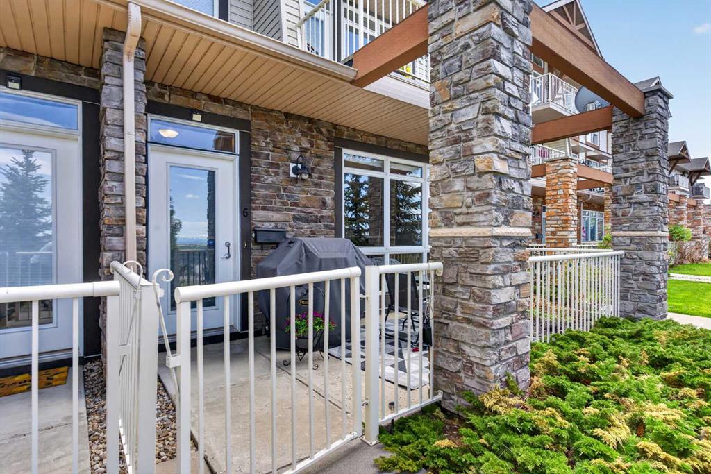 Picture for 6, 108 Rockyledge View NW