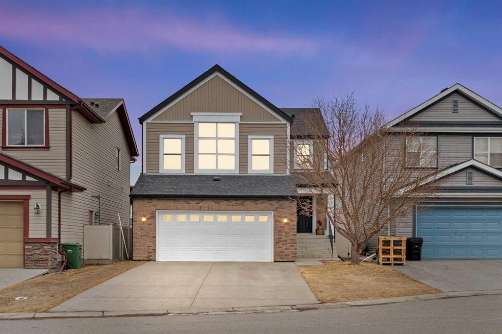 Picture for 137 Copperleaf Bay SE