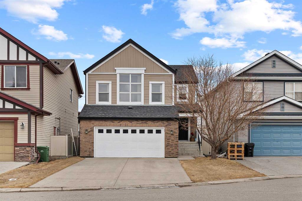 Picture for 137 Copperleaf Bay SE