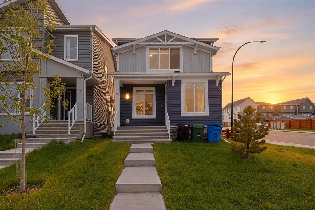 Picture for 10 Lucas Close NW
