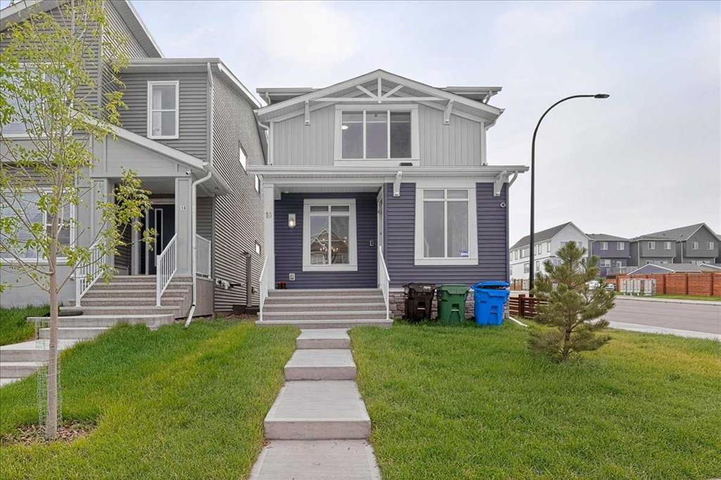 Picture for 10 Lucas Close NW