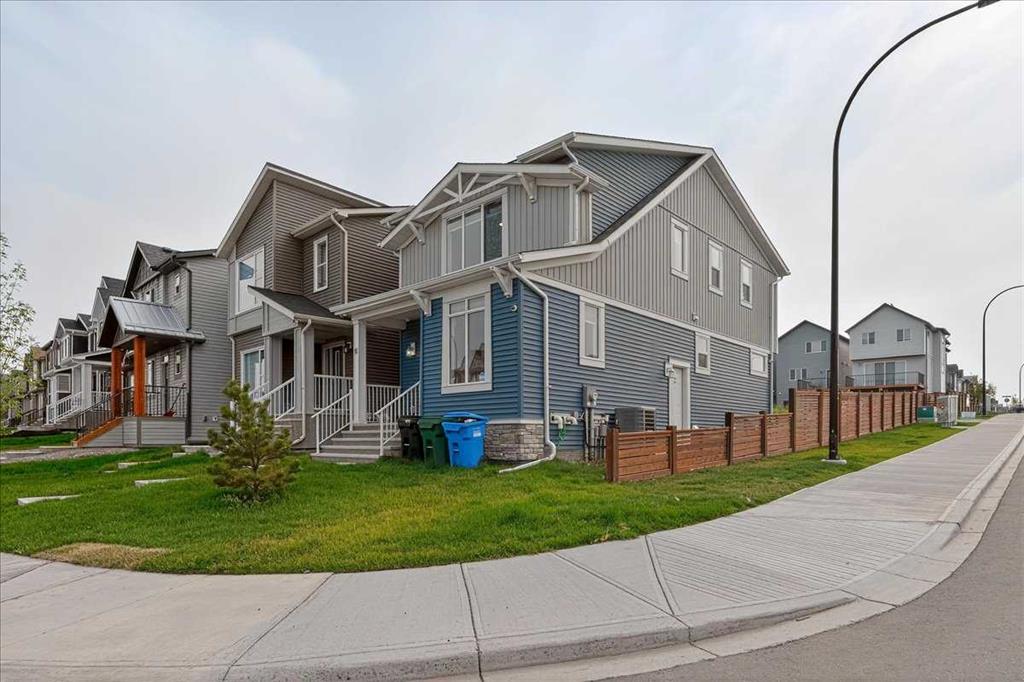 Picture for 10 Lucas Close NW