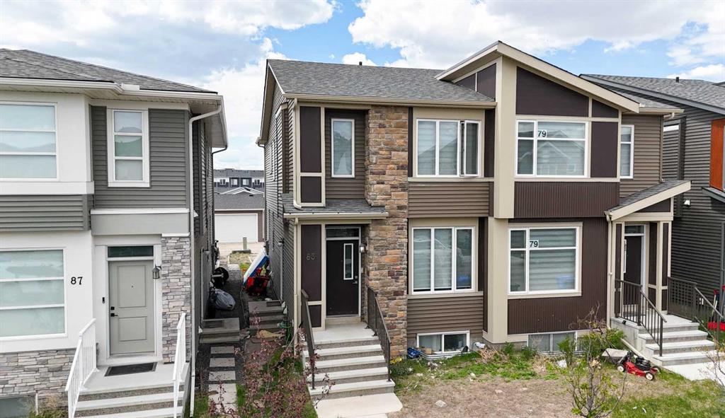 Picture for 83 Cornerstone Link NE