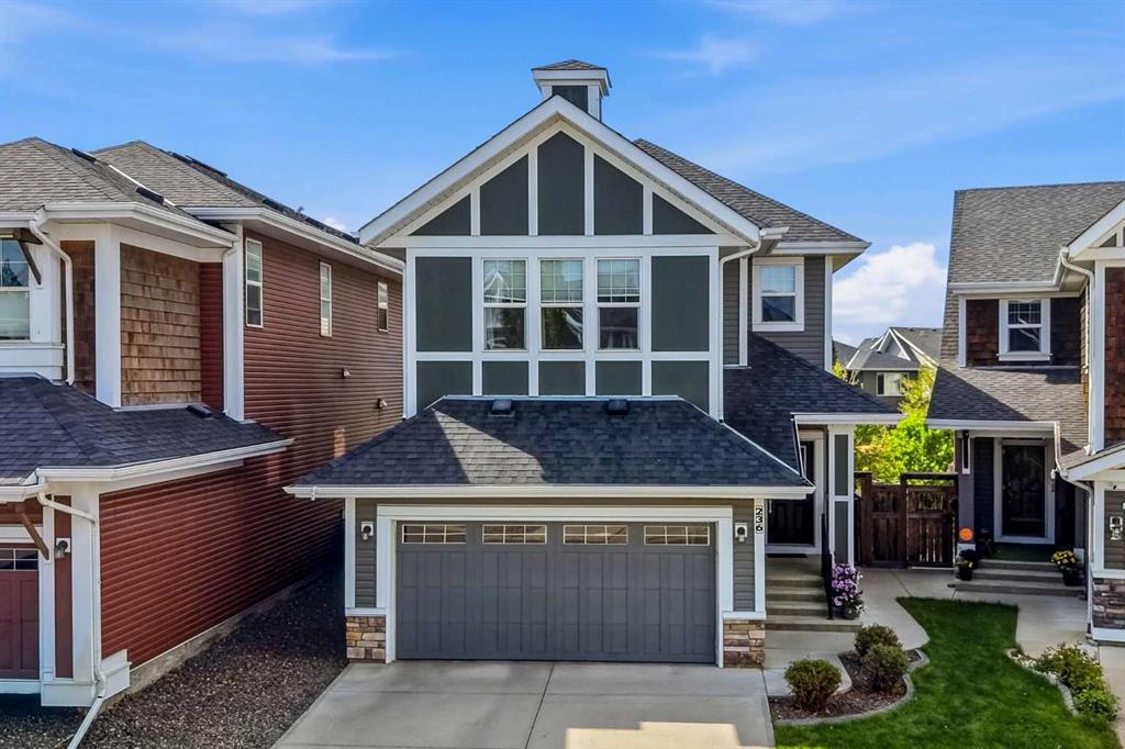 Picture for 236 Auburn Springs Close SE