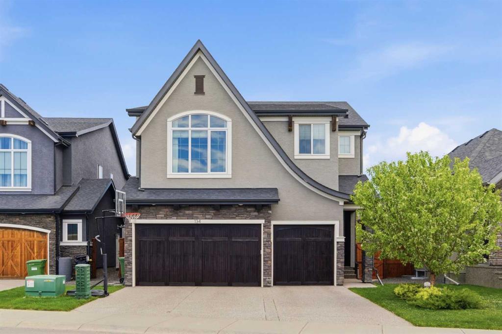Picture for 134 Cranbrook Circle SE